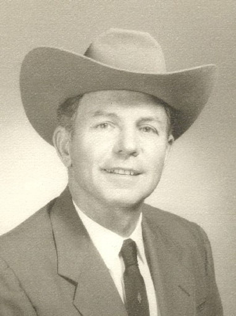 Howard "Curly" Lee Faircloth
