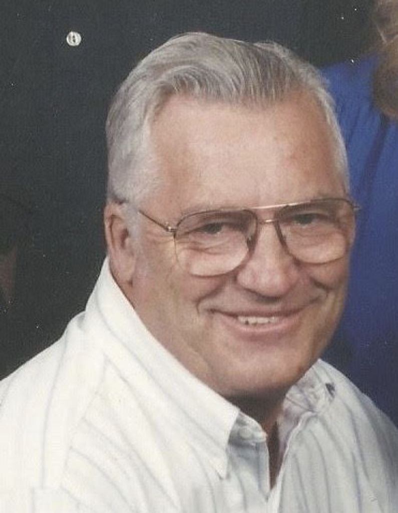 Chester A. Price Profile Photo