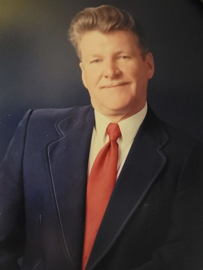 Donavan Earl Skifstad