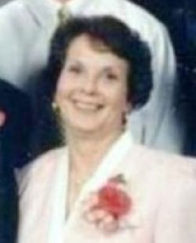Sylvia Gibson Profile Photo