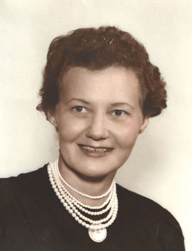 Gleana Mcdonald Profile Photo