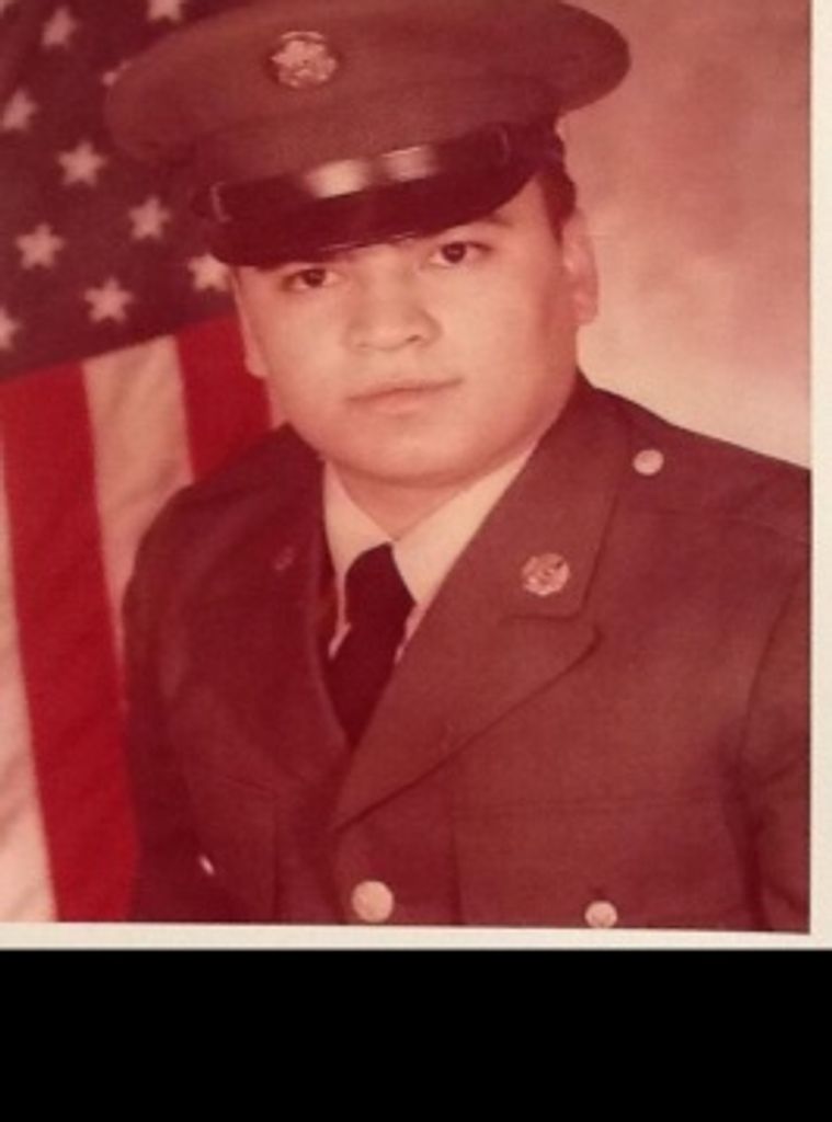 Benito Rivera Profile Photo