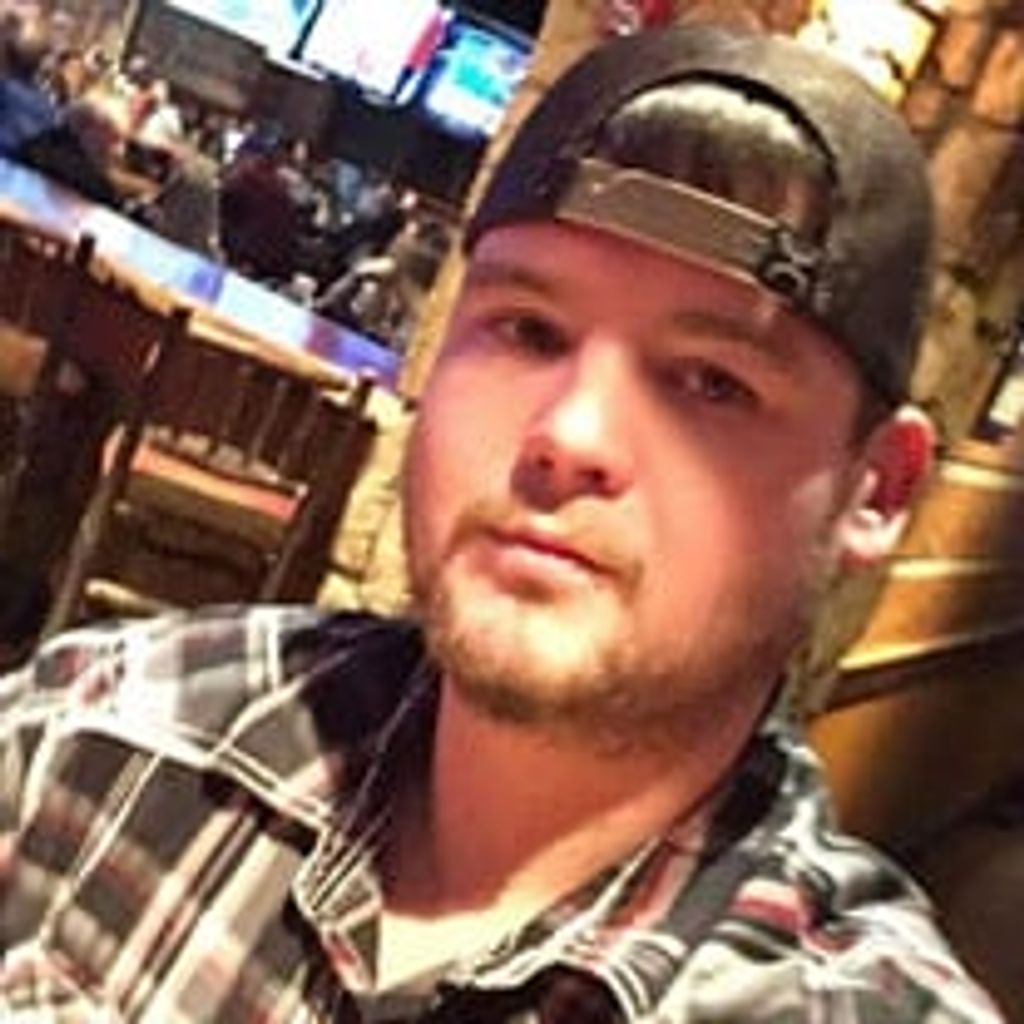 Anthony "Moose"  Gene Huffman Profile Photo