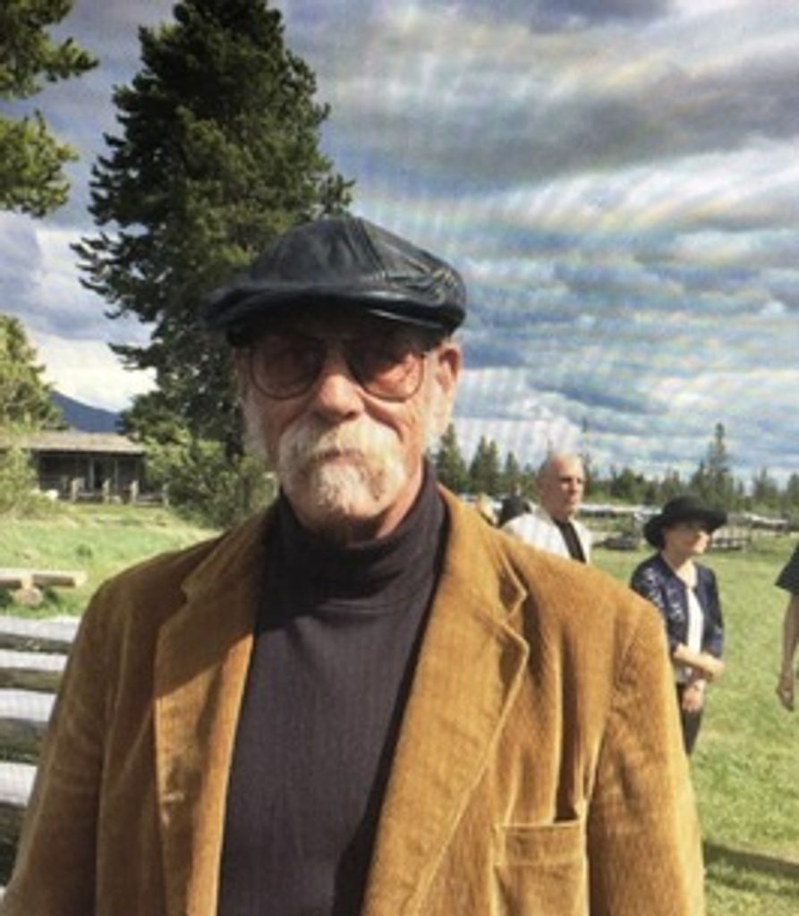 Daniel Victor Renlund Profile Photo