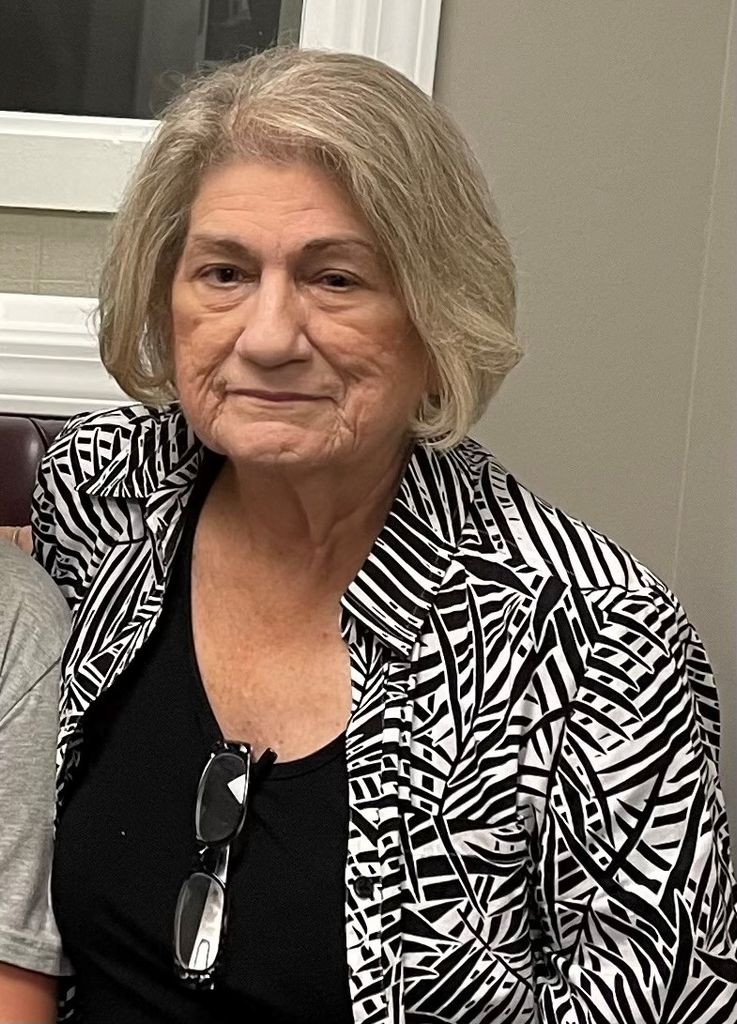 Anne Scoggins Adams Profile Photo