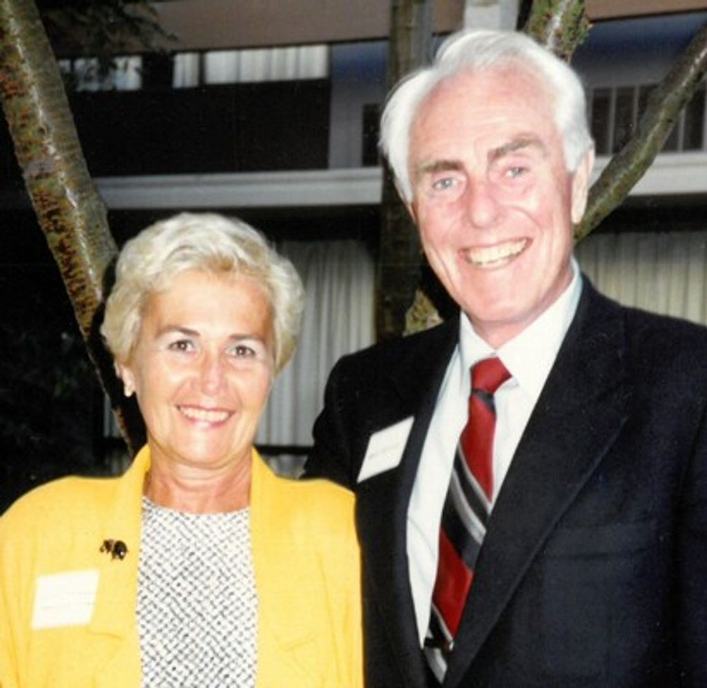 Della M Newman Profile Photo