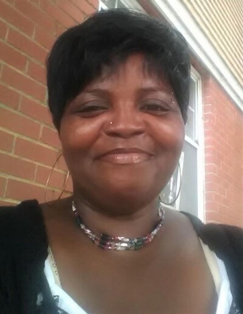 Lynette K. Thornton Profile Photo