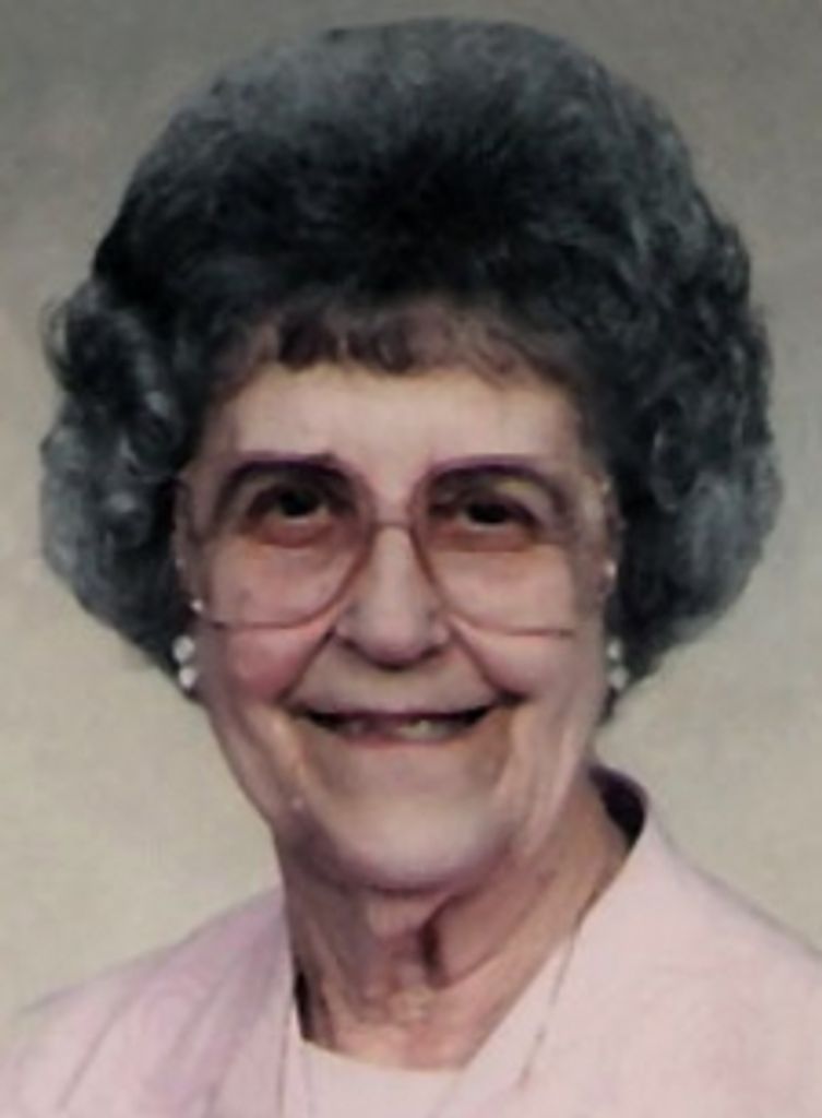 Antoinette  Marie Lauer