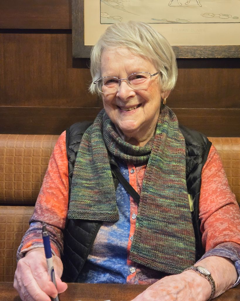 Wendy Althea McDonald Profile Photo