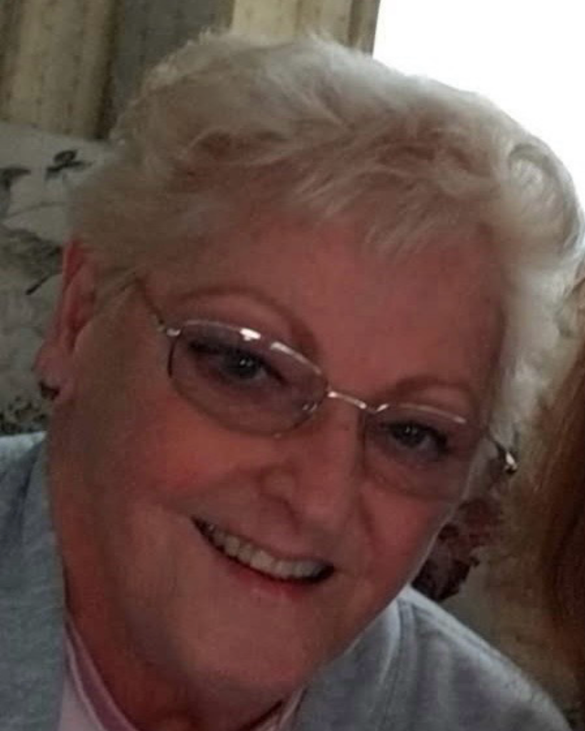 Leigh A. Jenkins Profile Photo