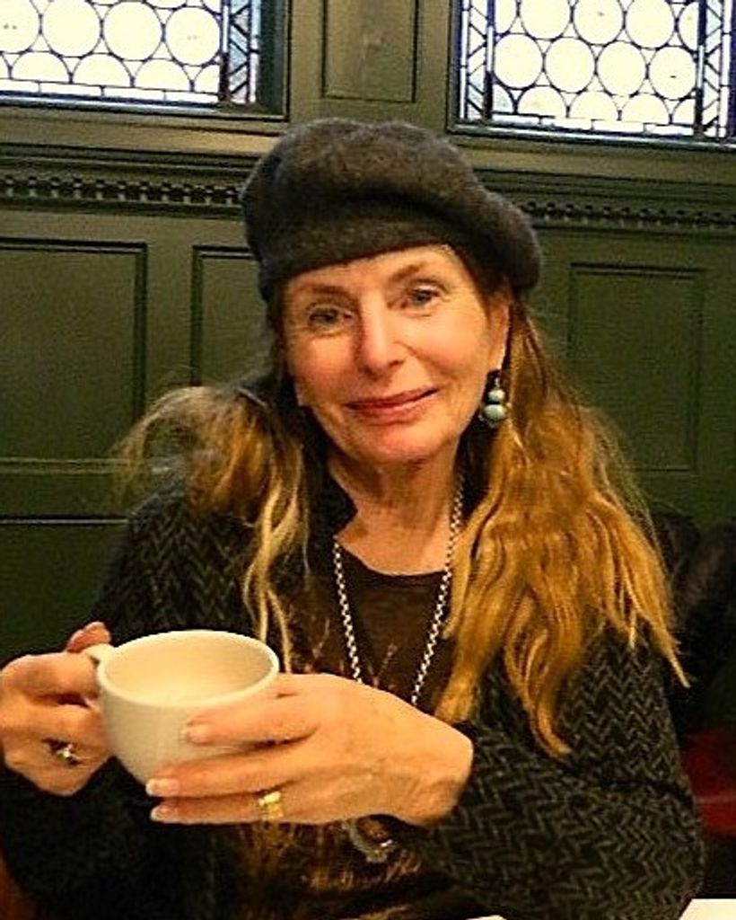 Sondra Tudor Finch