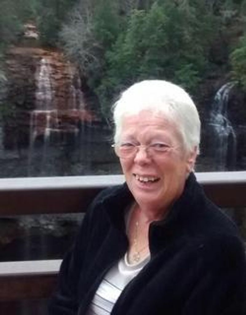 Sylvia Lane Profile Photo
