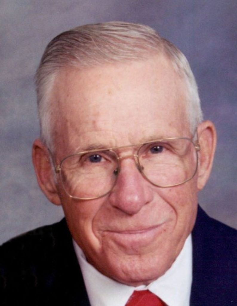 Raymond Rudd