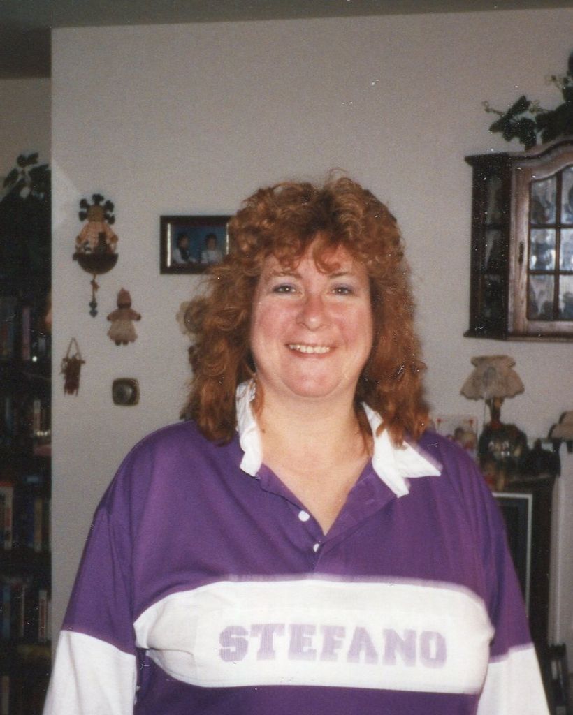 Nancy A. Baran Profile Photo