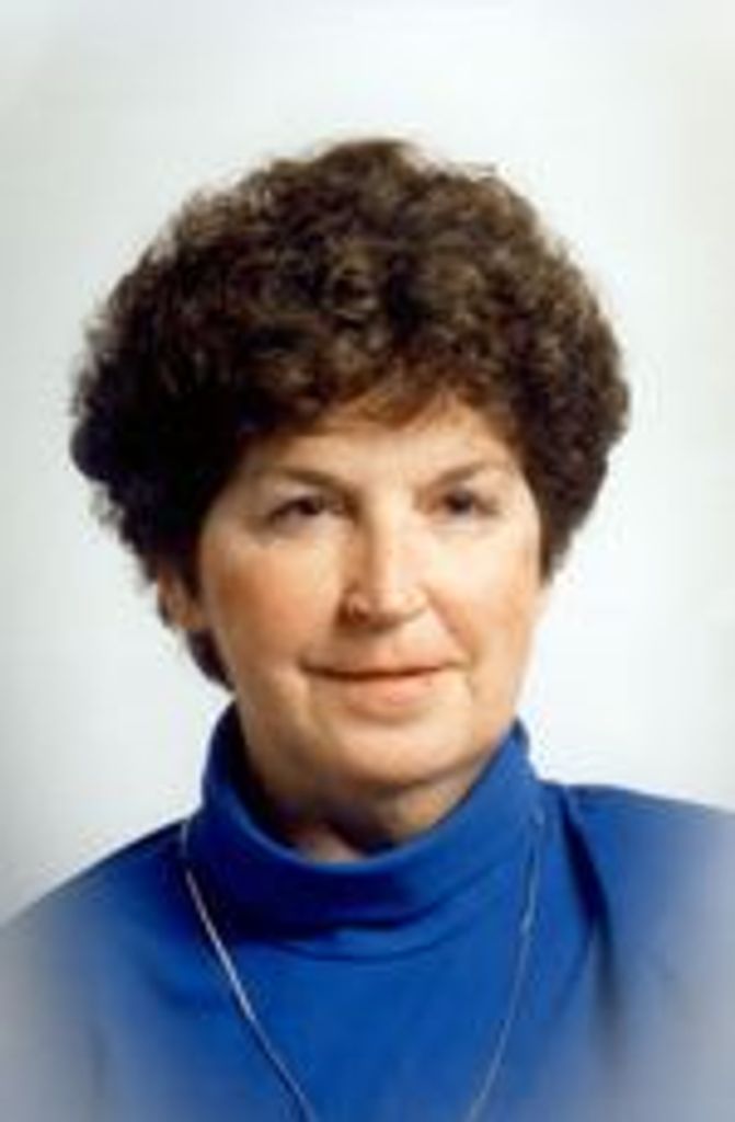 Thelma Prentice