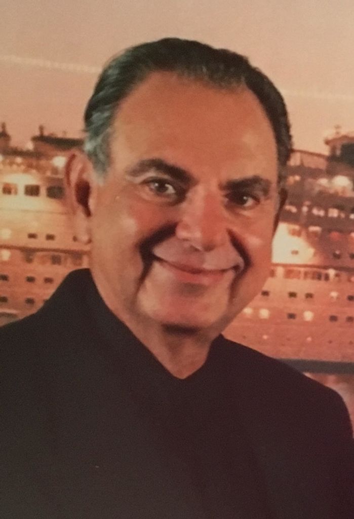 Irving Tutunick Profile Photo