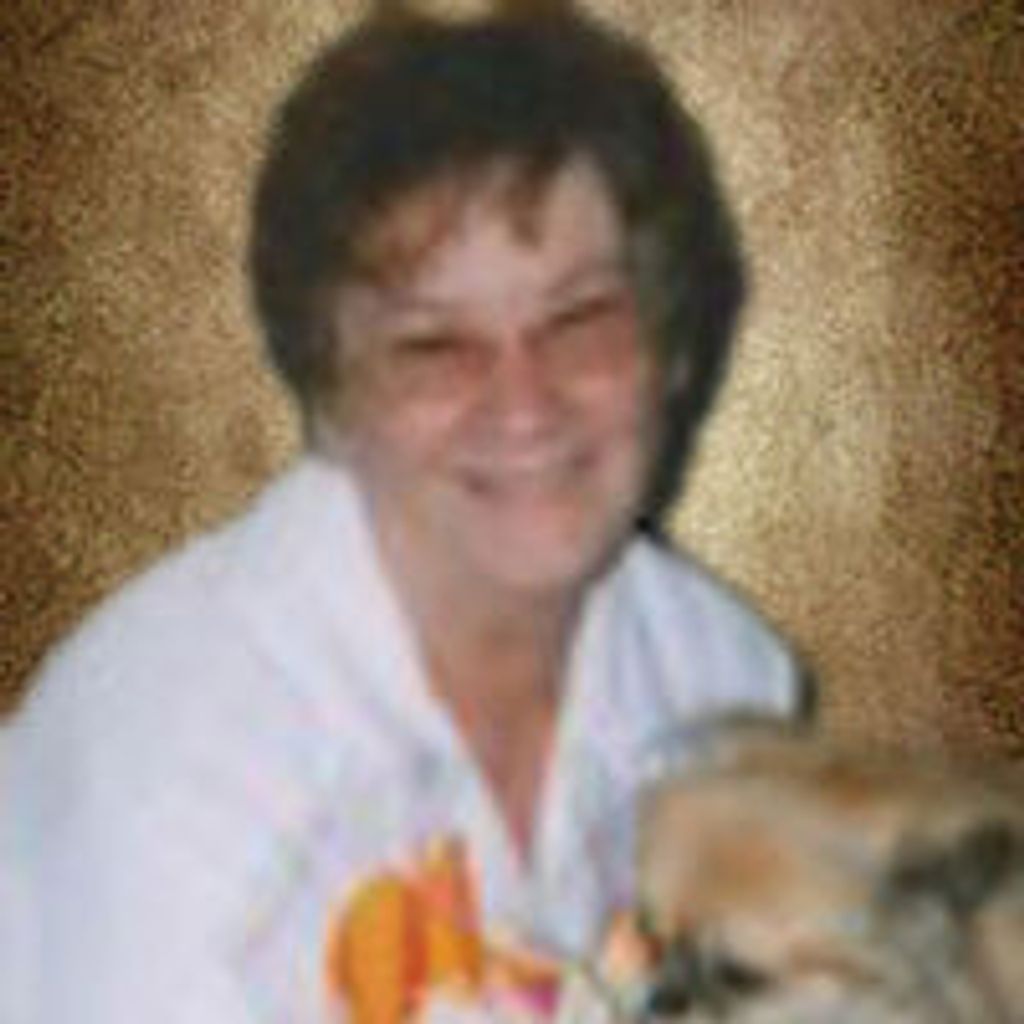 Joyce Ann Walker Profile Photo