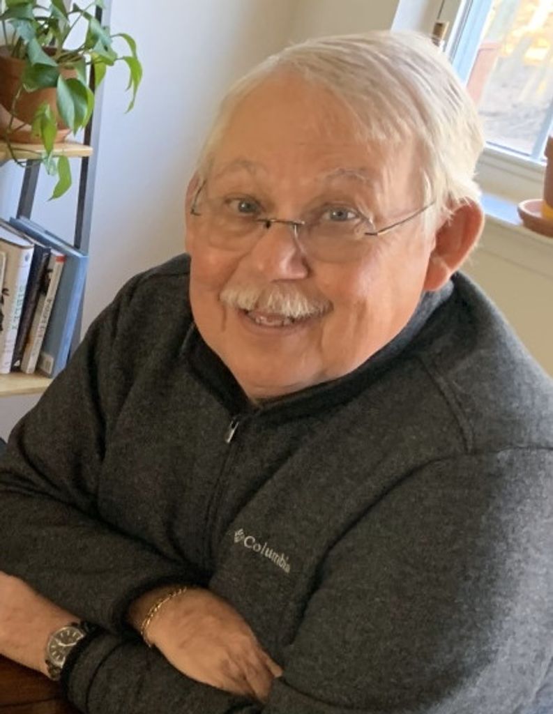 Eric K. Bergstrom
