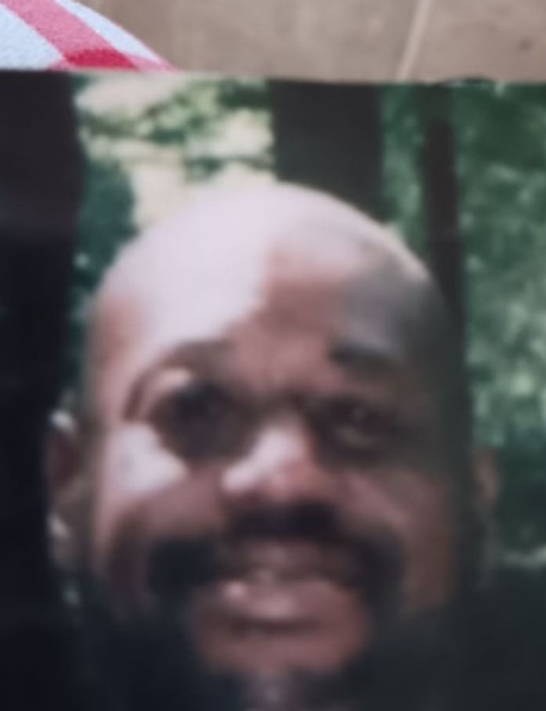 Mr. Willie Frank Tolbert