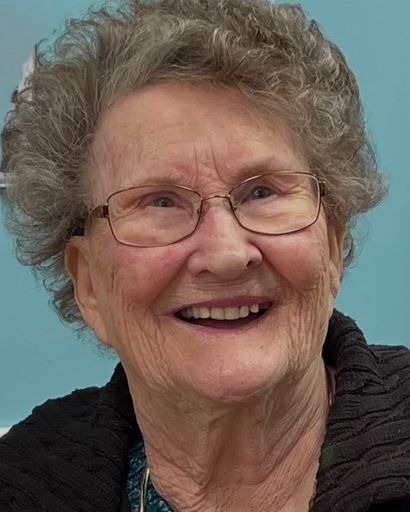 Leona Marie Smith's obituary image