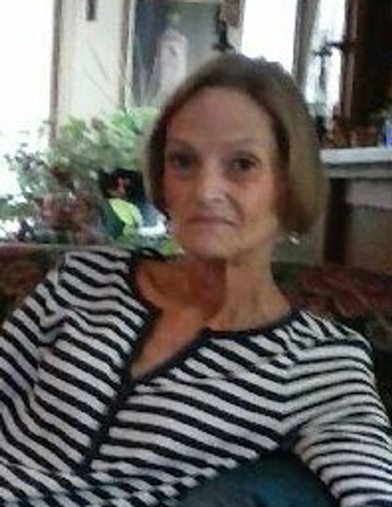 Lou Ellen Freeman Profile Photo