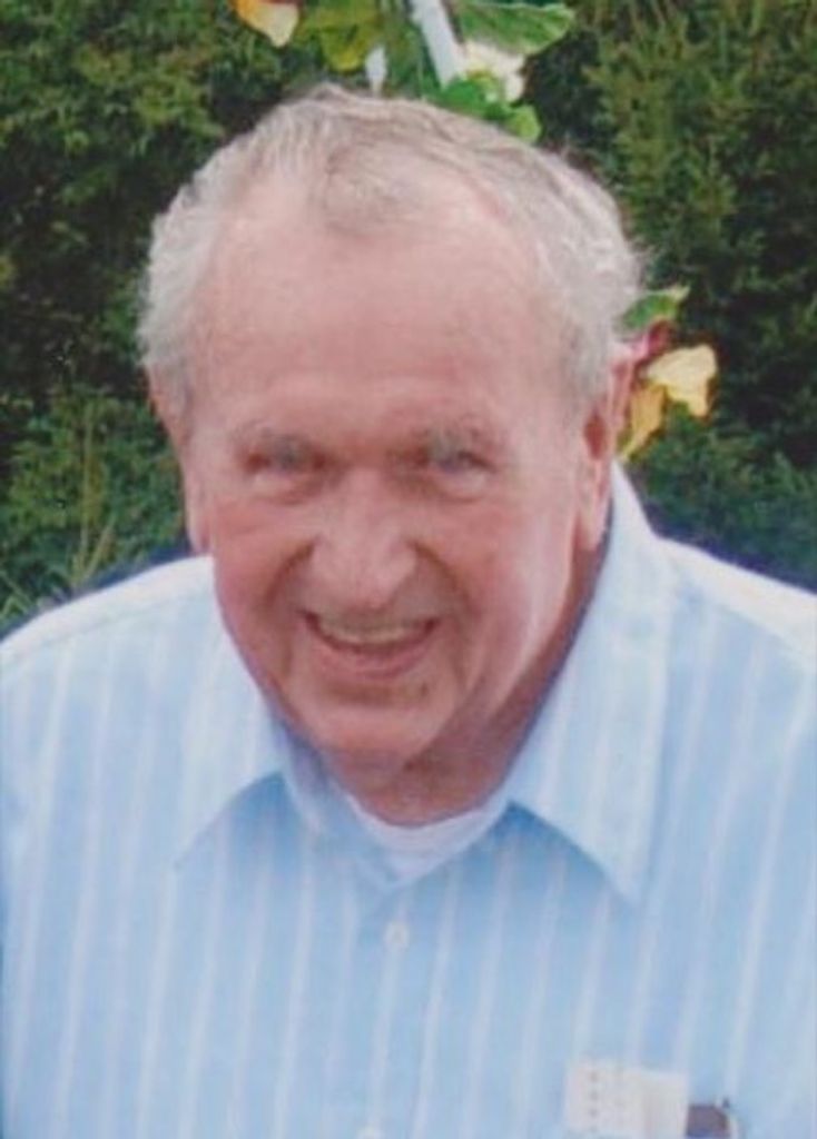 John Dwayer