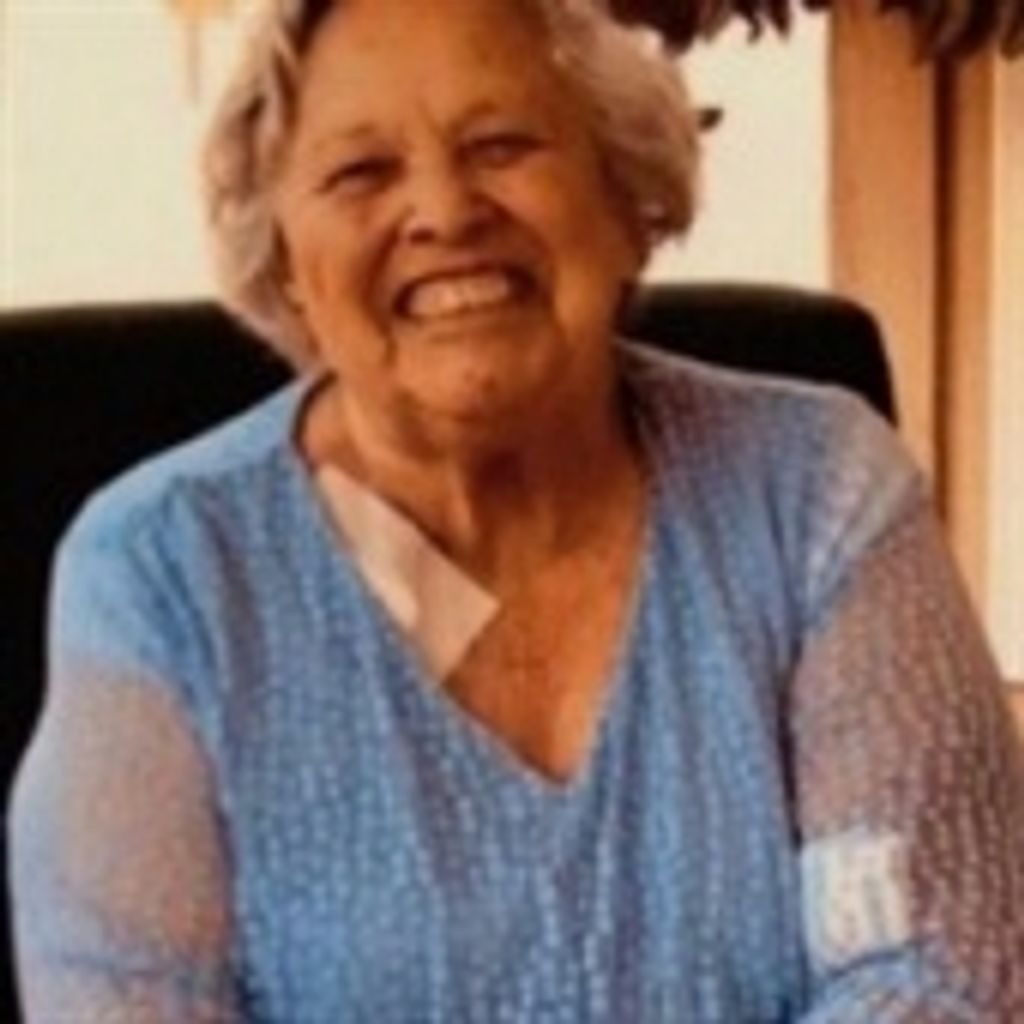 Maria Velez