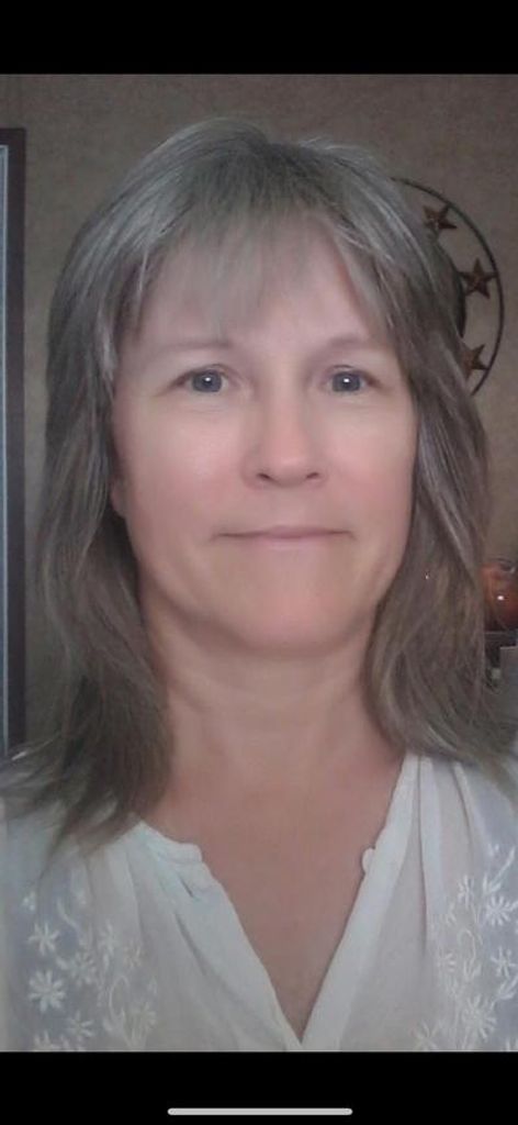 Rebecca "Becky" Rushing Profile Photo