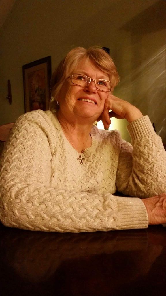 Mildred A. “Millie” Welch