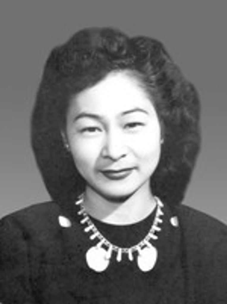 Yuriko Nunokawa