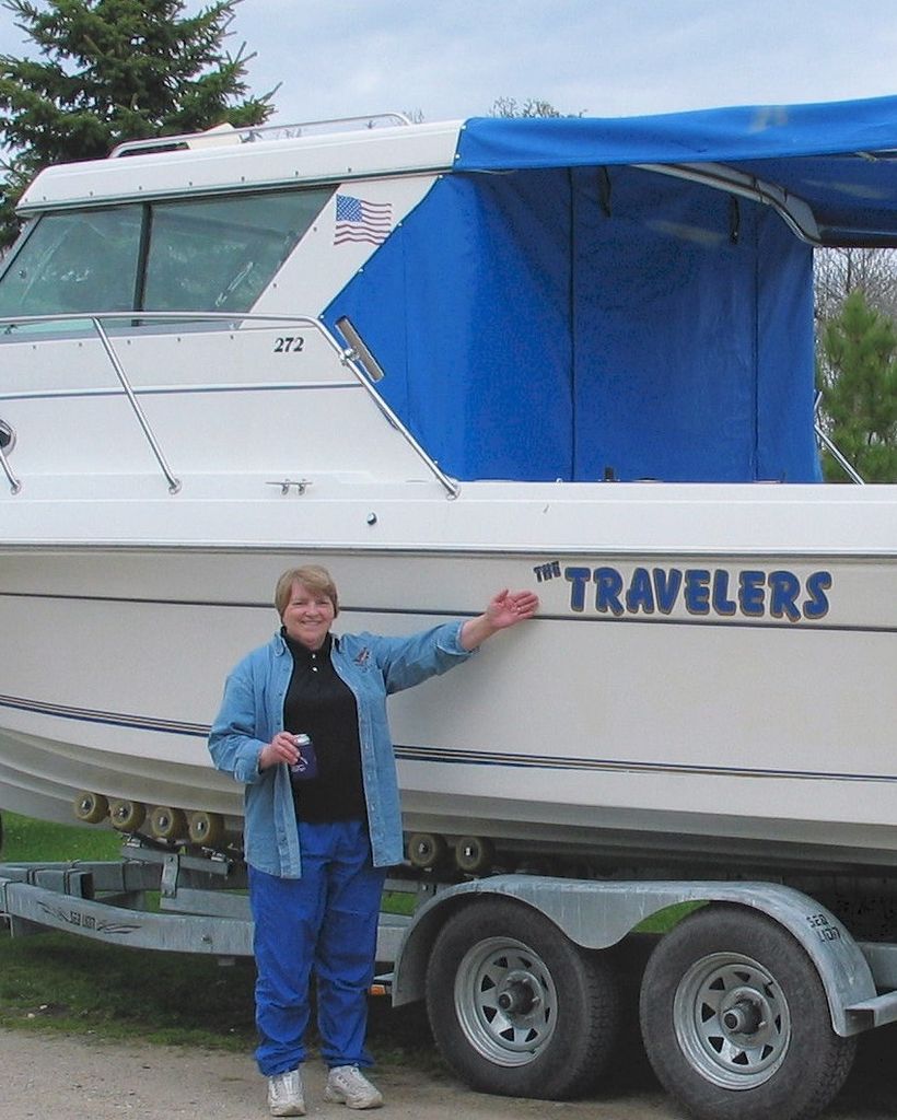 Irene Emma Gram Profile Photo