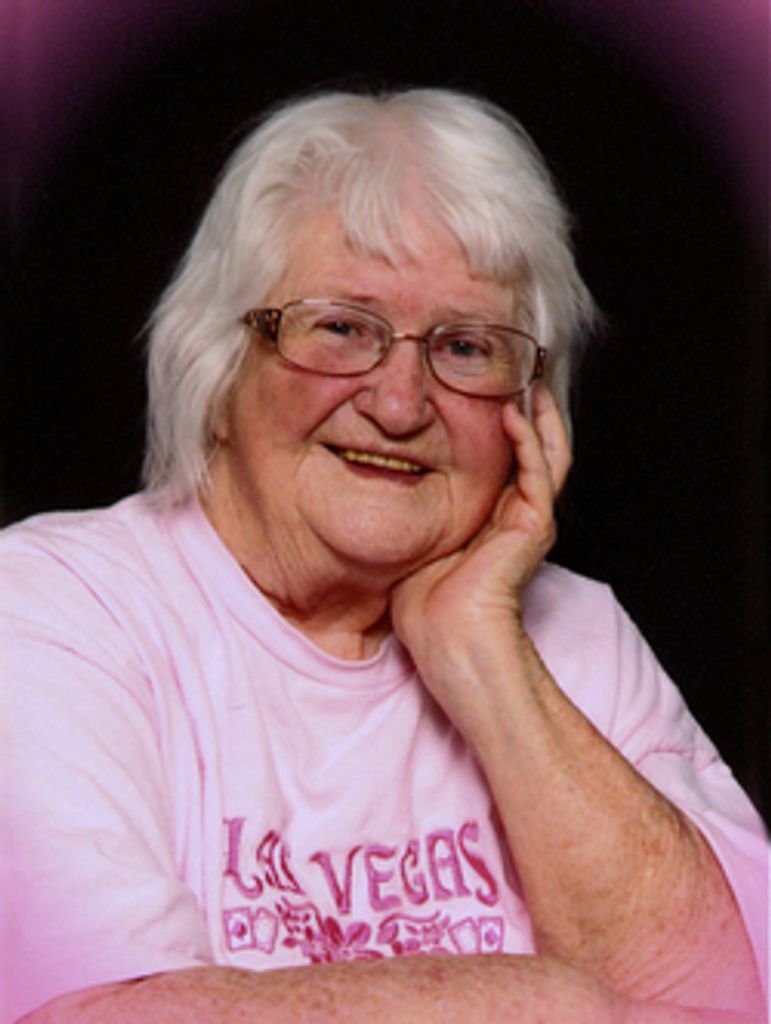 Wilma Marsette