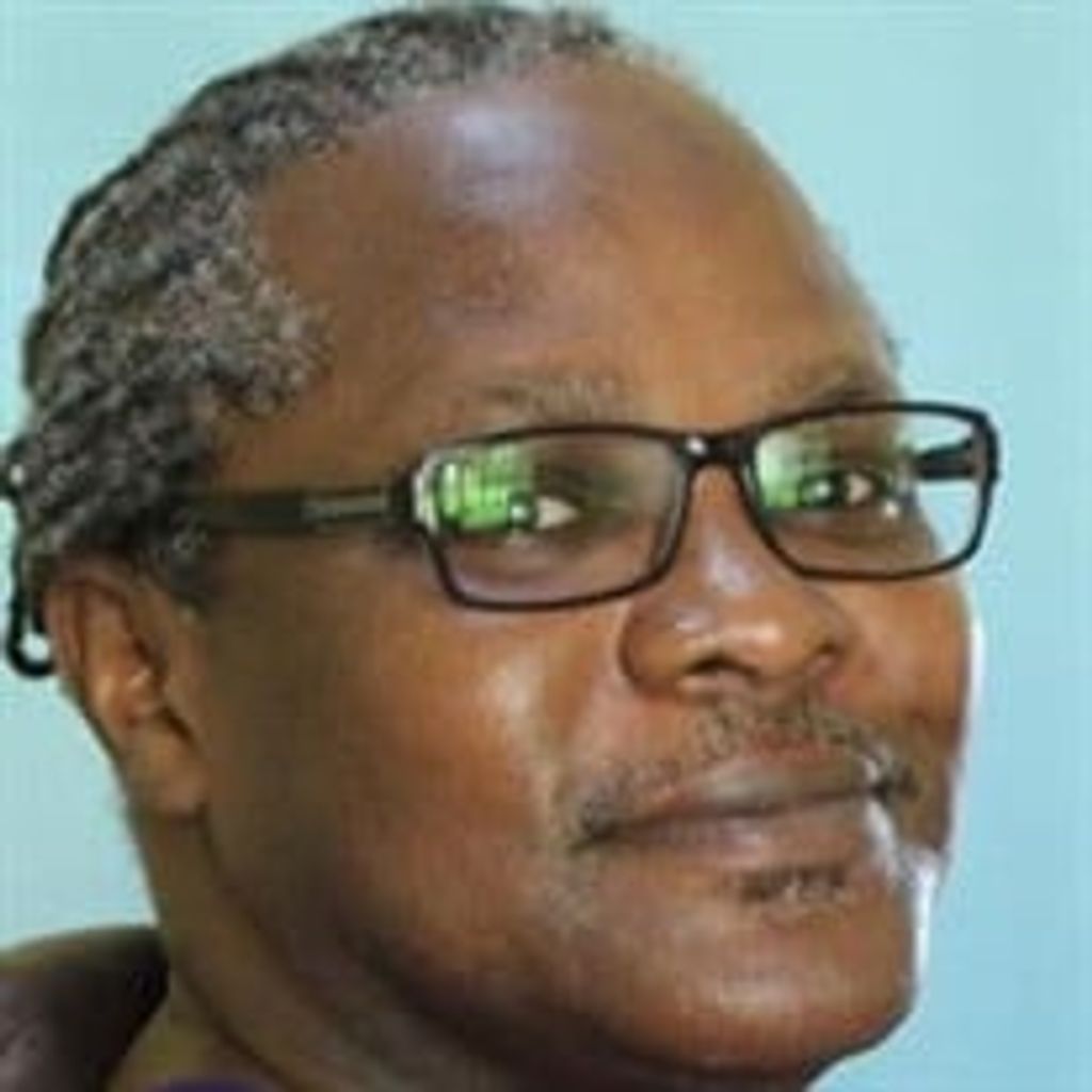 Charles Stephfon Glenn