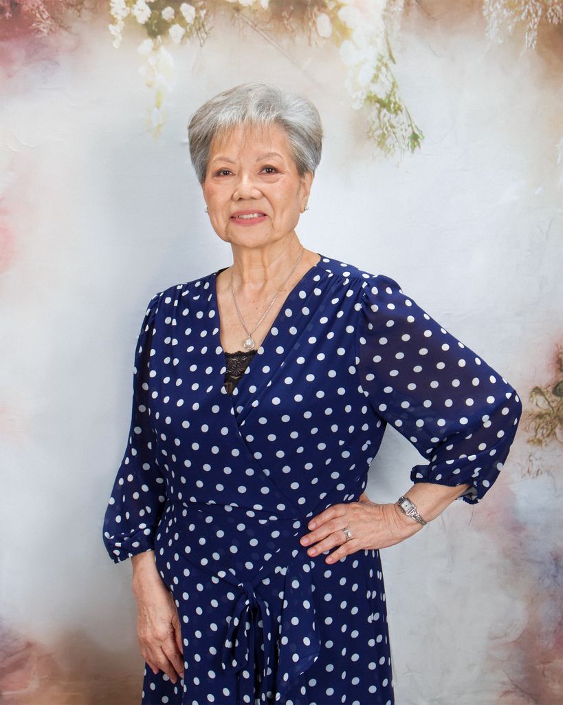 Melanie Griarte Nable Profile Photo