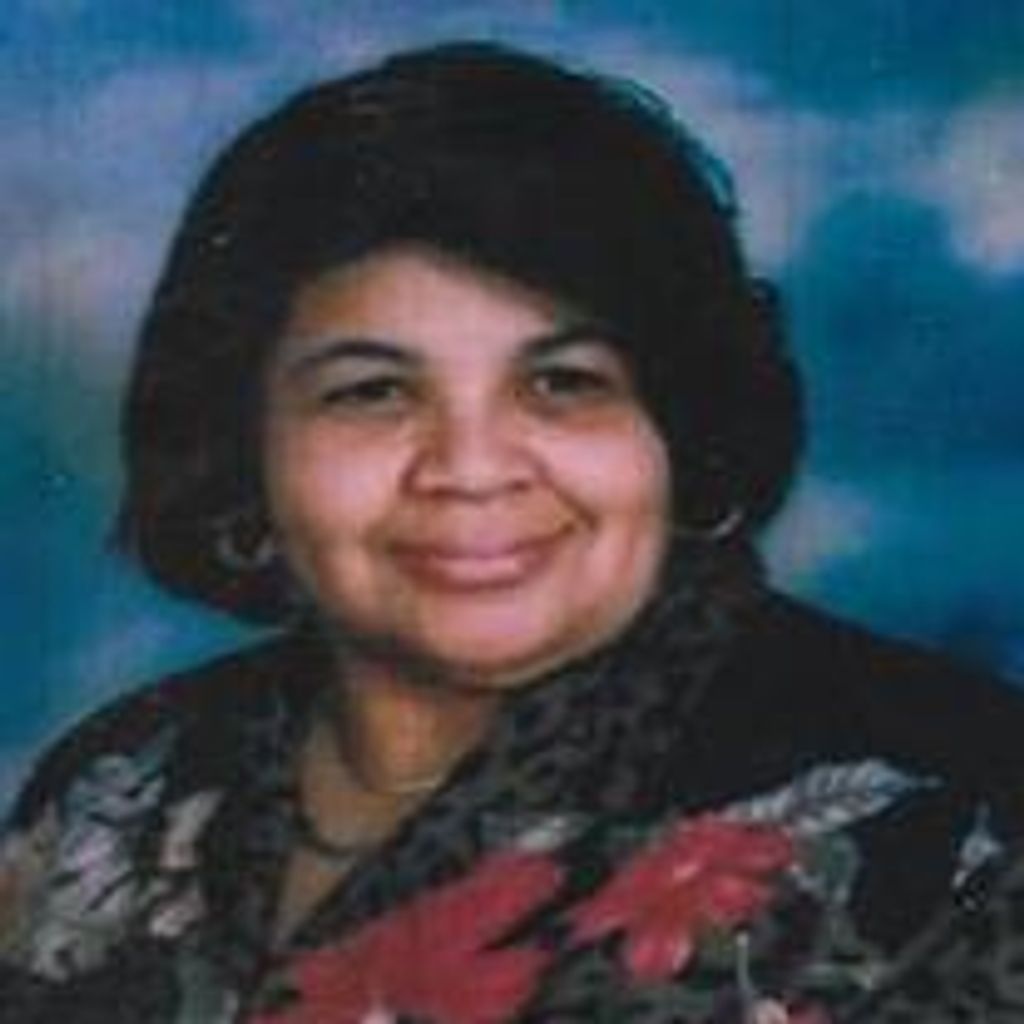 Aliss Bonnie Bates