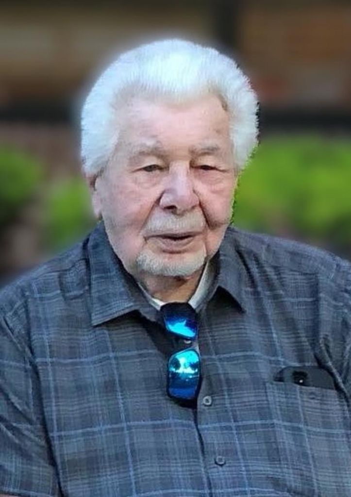 John W. Goetter Profile Photo