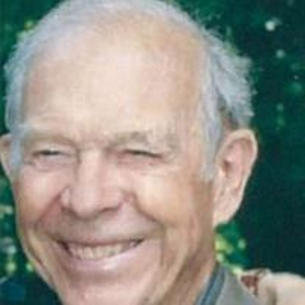 Cecil Corbin