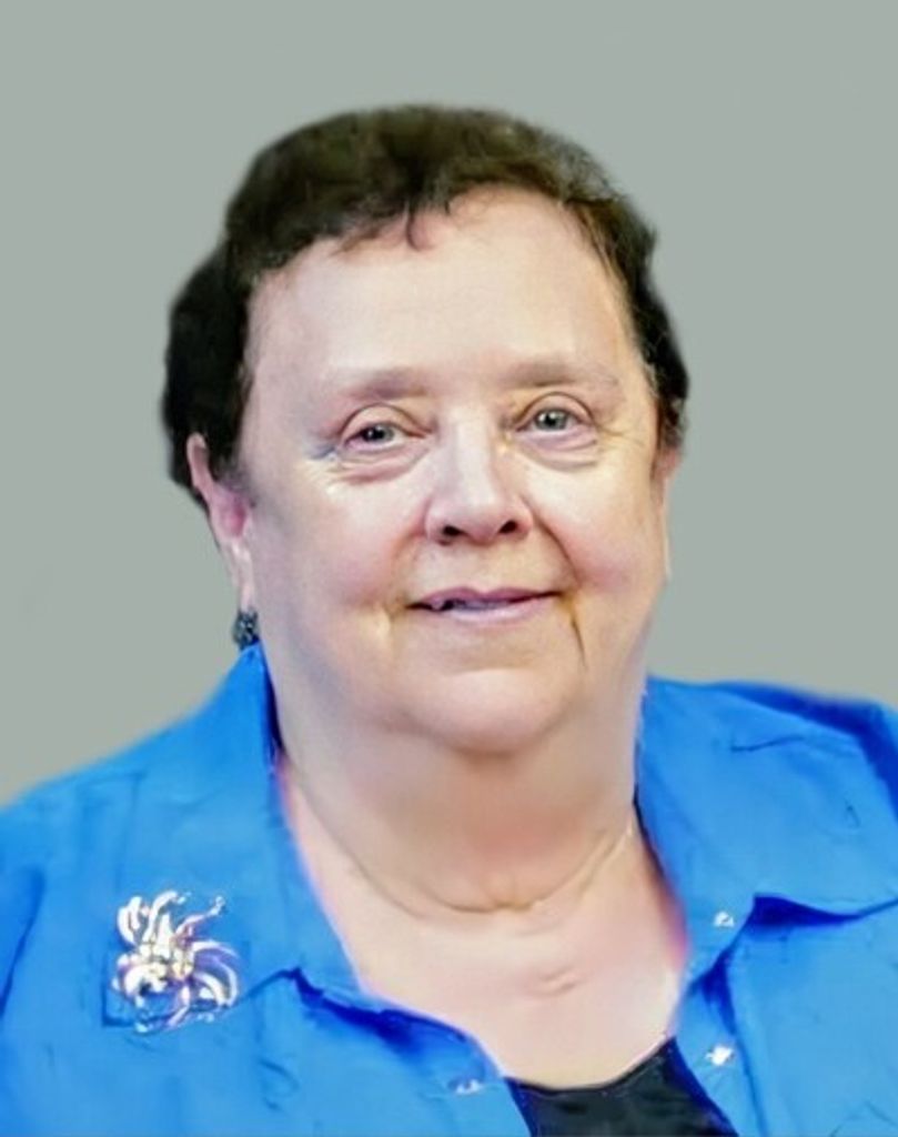 Janice Hazel Baxter Profile Photo