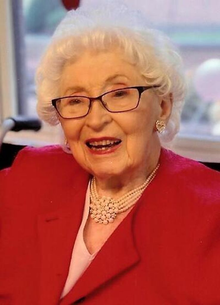 Margaret Regina Carroll Profile Photo