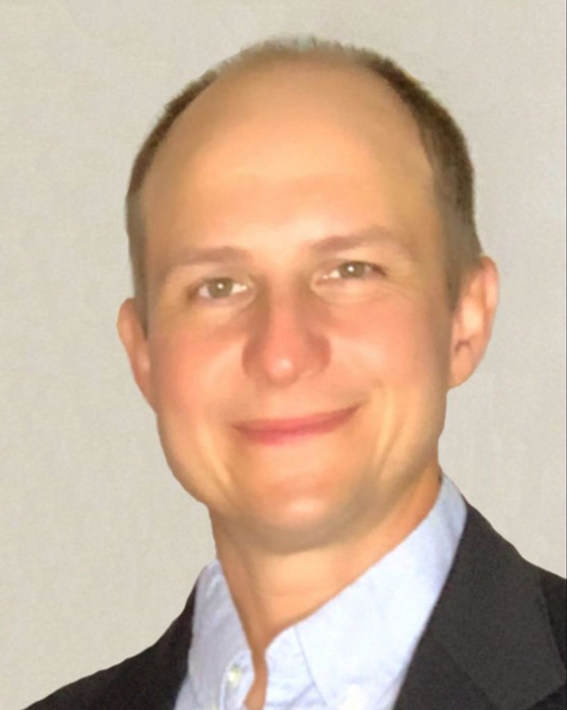 Brian Gray