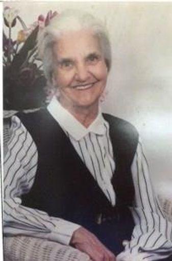 Kavedia Pauline Lambert Profile Photo