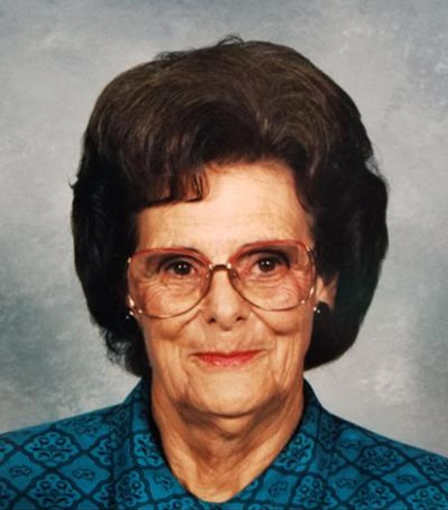 Dorothy Nell Barnes Profile Photo