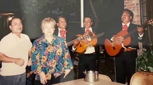 Jose  M Sauceda photo gallery thumbnail 31 of 66