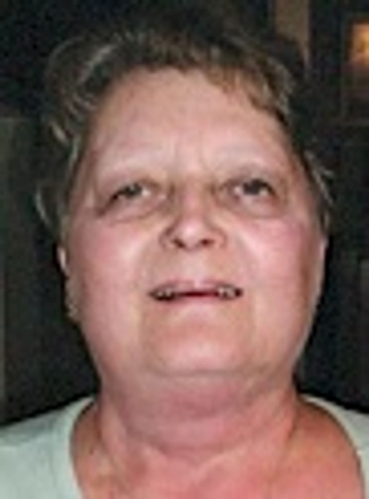 Linda Faye Dyson Cox Profile Photo