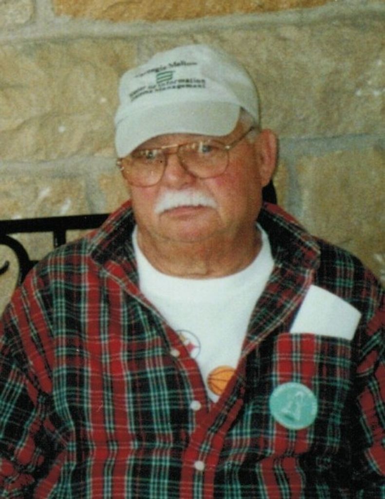 Robert R. Baum Sr.