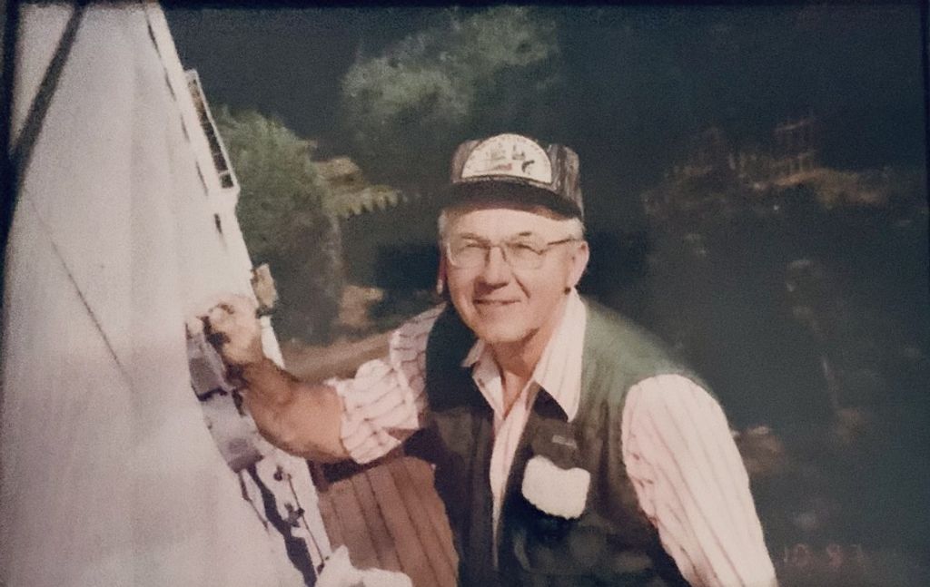 Charles Timothy Reiners