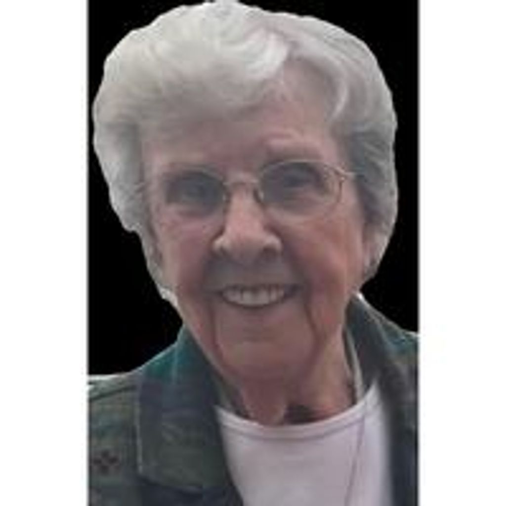 Roberta Ethel Lowe