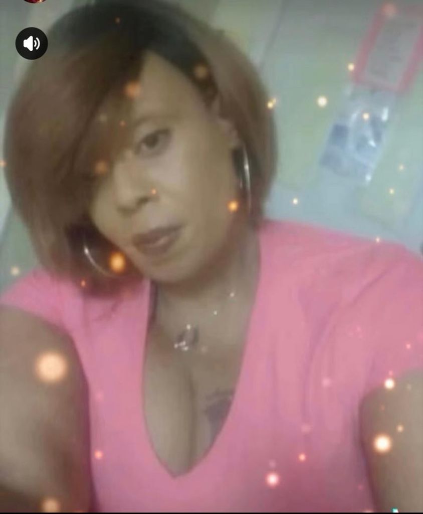 Aisha White Profile Photo