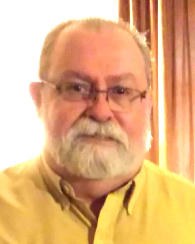 Charles Thomas Dodds