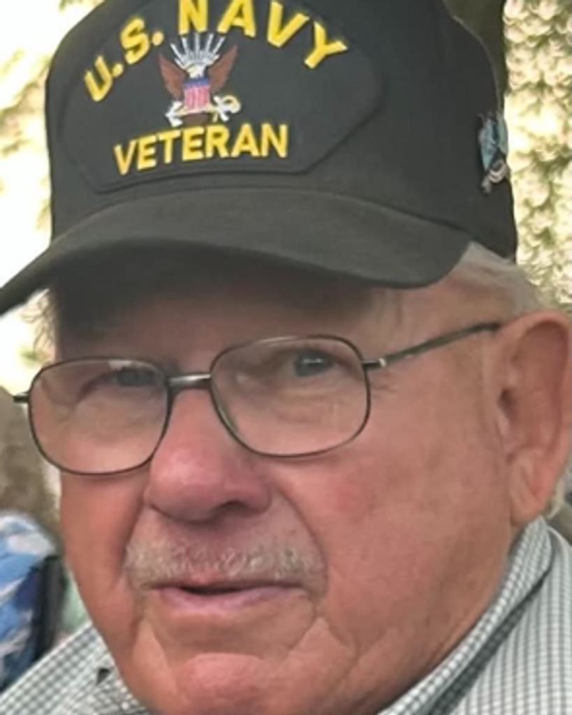 Gerald Lee "Fricky" Frickson Profile Photo